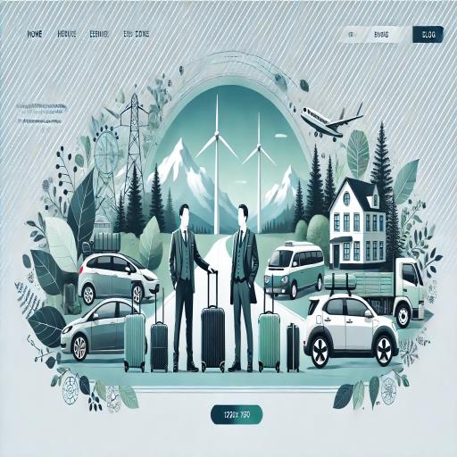 Sürdürülebilir Seyahat: Doğa ve Çevre Dostu Yolculuk İpuçları